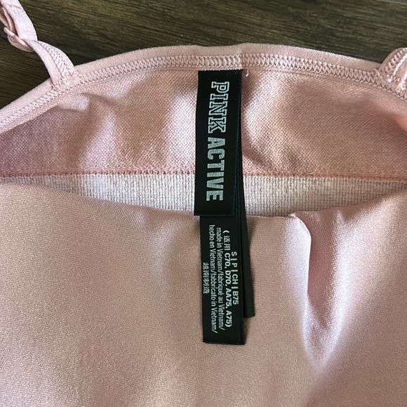 Pink athletic set - Picture 5 of 5
